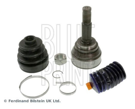 Ledsats, drivaxel ADN18948 Blue Print, bild 5