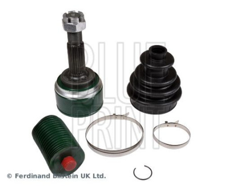 Ledsats, drivaxel ADN18954 Blue Print, bild 4