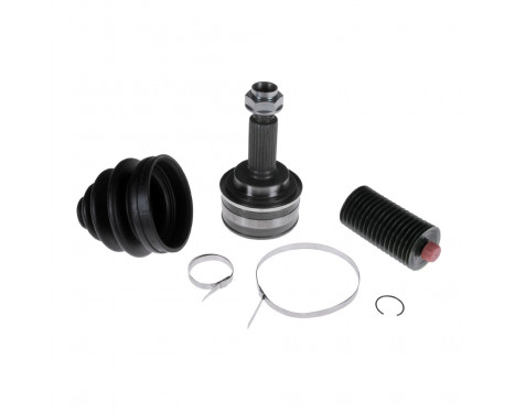 Ledsats, drivaxel ADS78914 Blue Print