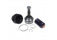 Ledsats, drivaxel ADT38918 Blue Print