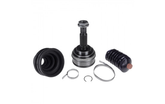 Ledsats, drivaxel ADT38923B Blue Print