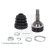 Ledsats, drivaxel ADT38929B Blue Print, miniatyr 2