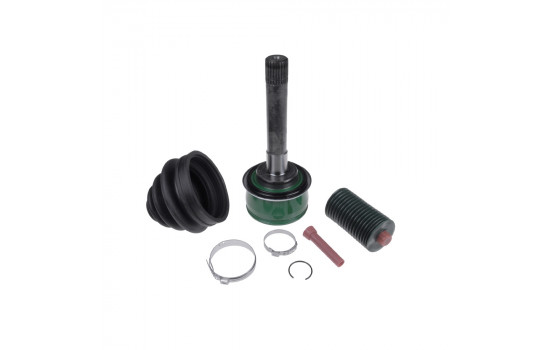 Ledsats, drivaxel ADT38931 Blue Print