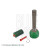 Ledsats, drivaxel ADT38934 Blue Print, miniatyr 3