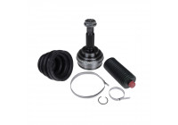 Ledsats, drivaxel ADT38936B Blue Print