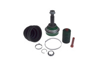 Ledsats, drivaxel ADT38938 Blue Print