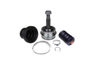 Ledsats, drivaxel ADT38939B Blue Print