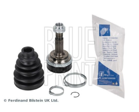 Ledsats, drivaxel ADT38946B Blue Print, bild 2