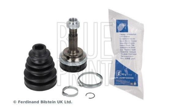 Ledsats, drivaxel ADT38946B Blue Print, bild 2