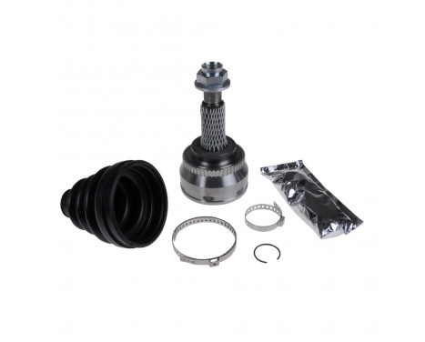 Ledsats, drivaxel ADT38947B Blue Print