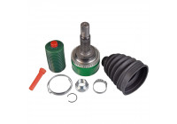 Ledsats, drivaxel ADT38948B Blue Print