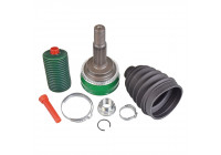 Ledsats, drivaxel ADT38951B Blue Print