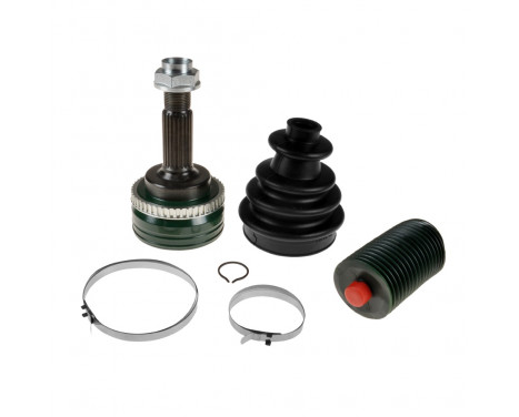Ledsats, drivaxel ADT38964 Blue Print