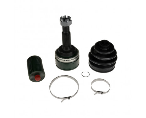 Ledsats, drivaxel ADT38965 Blue Print