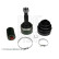 Ledsats, drivaxel ADT38965 Blue Print, miniatyr 2
