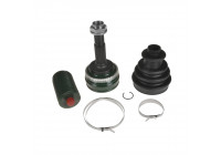 Ledsats, drivaxel ADT38966 Blue Print