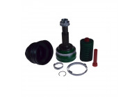 Ledsats, drivaxel ADT38968 Blue Print