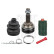 Ledsats, drivaxel ADT38968 Blue Print, miniatyr 2