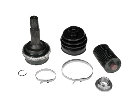 Ledsats, drivaxel ADT38971 Blue Print