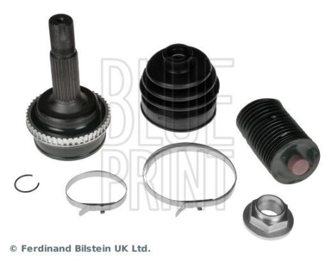 Ledsats, drivaxel ADT38971 Blue Print, bild 2