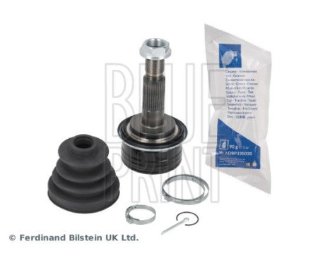 Ledsats, drivaxel ADT38973 Blue Print, bild 2