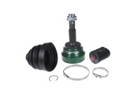 Ledsats, drivaxel ADT38978 Blue Print
