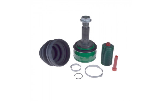 Ledsats, drivaxel ADT38981 Blue Print