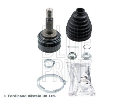 Ledsats, drivaxel ADT38981 Blue Print, bild 2