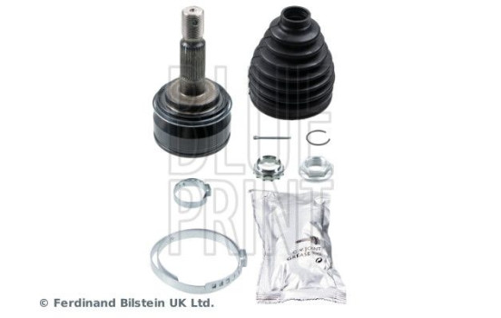 Ledsats, drivaxel ADT38981 Blue Print, bild 2