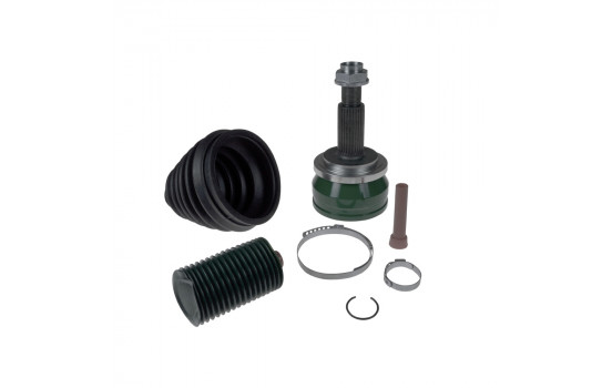 Ledsats, drivaxel ADT38983 Blue Print