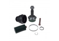 Ledsats, drivaxel ADT38985 Blue Print