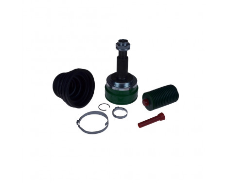 Ledsats, drivaxel ADT38988 Blue Print
