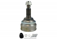 Ledsats, drivaxel CV-1004 Kavo parts