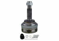 Ledsats, drivaxel CV-1006 Kavo parts