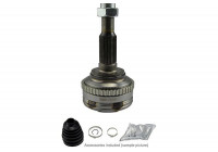 Ledsats, drivaxel CV-1015 Kavo parts