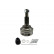Ledsats, drivaxel CV-1015 Kavo parts