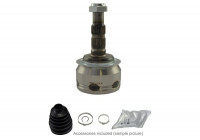 Ledsats, drivaxel CV-1019 Kavo parts