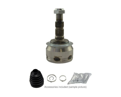 Ledsats, drivaxel CV-1019 Kavo parts