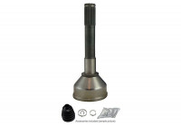 Ledsats, drivaxel CV-1507 Kavo parts