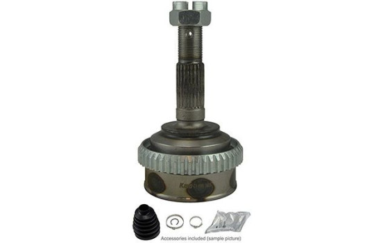 Ledsats, drivaxel CV-1509 Kavo parts