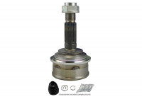 Ledsats, drivaxel CV-1510 Kavo parts