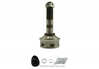 Ledsats, drivaxel CV-1515 Kavo parts