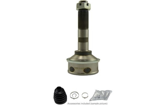 Ledsats, drivaxel CV-1515 Kavo parts