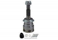 Ledsats, drivaxel CV-1516 Kavo parts