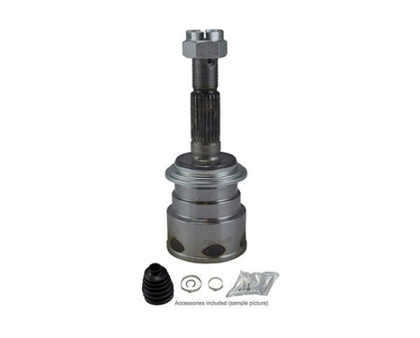 Ledsats, drivaxel CV-1516 Kavo parts