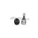 Ledsats, drivaxel CV-1516 Kavo parts, miniatyr 4