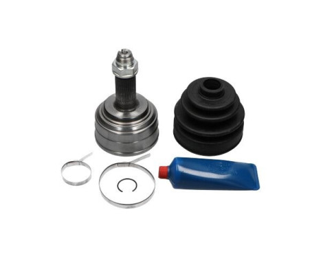 Ledsats, drivaxel CV-2007 Kavo parts, bild 2