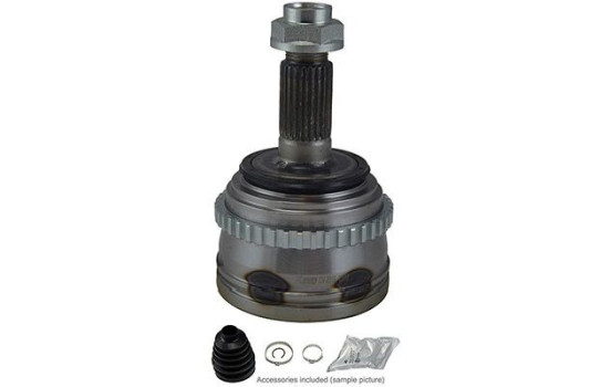 Ledsats, drivaxel CV-2019 Kavo parts