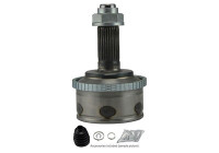 Ledsats, drivaxel CV-2020 Kavo parts