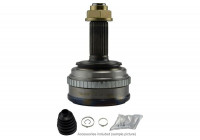 Ledsats, drivaxel CV-2022 Kavo parts